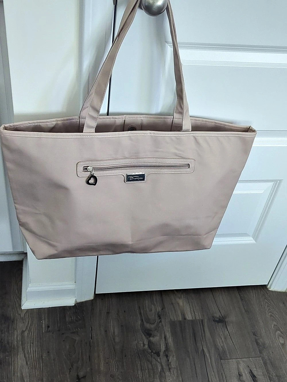 Bella Russo Tote Bag